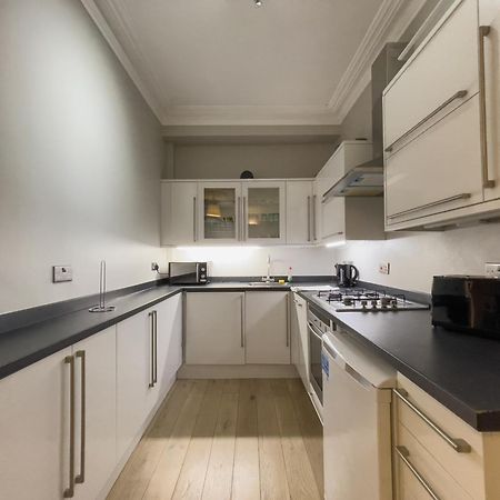 Апартаменты Hyde Park Haven By Urban Retreats Лондон Экстерьер фото