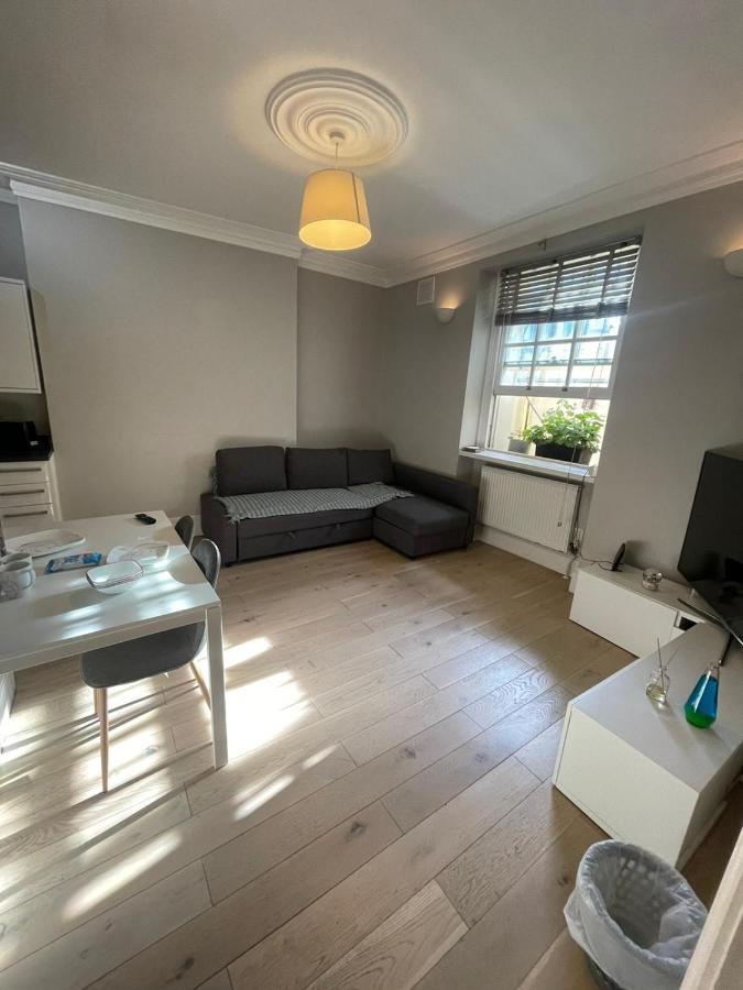 Апартаменты Hyde Park Haven By Urban Retreats Лондон Экстерьер фото